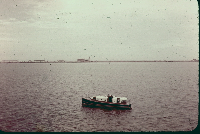 SEAFAIR